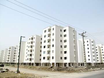 نماینده مجلس: گرانی مصالح ساختمانی ربطی به افزایش قیمت ارز ندارد