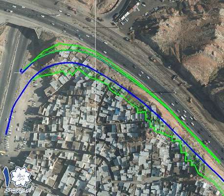 مسیرگشائی گامی مهم در بازآفرینی و توانمندسازی محلات کم برخوردار