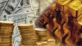 آخرین قیمت سکه، طلا و ارز در بازار روز چهارشنبه