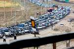 ممنوعیت تردد در جاده های شمالی/ ترافیک سنگین محورهای منتهی به تهران