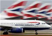 خطوط هوایی انگلیس ۱۲ هزار نفر را اخراج می‌کند