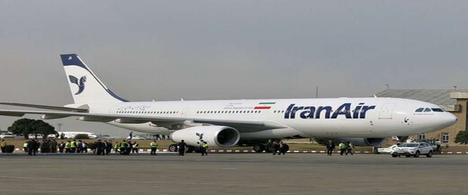 رایزنی با کشورهای مختلف برای افزایش پروازهای خارجی ایران
