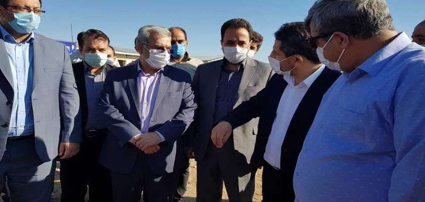 ساخت بزرگترین مرکز دفن بهداشتی پسماند شمالغرب در تبریز