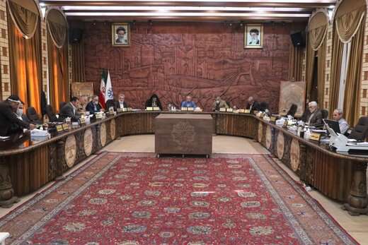 اعضای کمیسیون‌های تخصصی شورای شهر تعیین می‌شوند