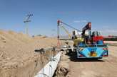 بهره‌برداری از 16 پروژه آبفای استان اصفهان با اعتباری بالغ بر 3 هزار و 50 میلیارد ریال در هفته دولت