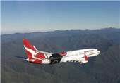کاهش ۲.۸ میلیارد دلاری درآمد خطوط هوایی استرالیا