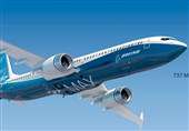 بوئینگ اولین سفارش ساخت هواپیمای ۷۳۷ مکس را پس از دو سقوط مرگبار دریافت کرد