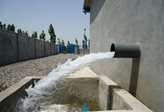 مشکل آب شرب 667 خانوار روستایی در شهرستان قوچان حل شد