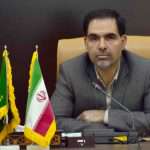 پیام تبریک مدیرعامل برق منطقه‌ای یزد به مناسبت فرارسیدن هفته دولت