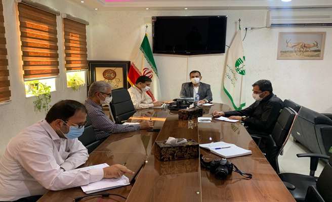 شروع فصل مقابله با کوخه نشینی در استان بوشهر