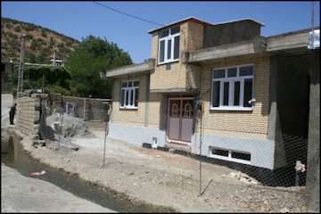 ۲۰۰۰ واحد مسکونی برای محرومان قزوین احداث می‌شود