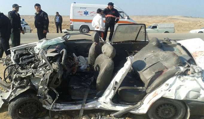جاده مرگ، بزرگراه شد