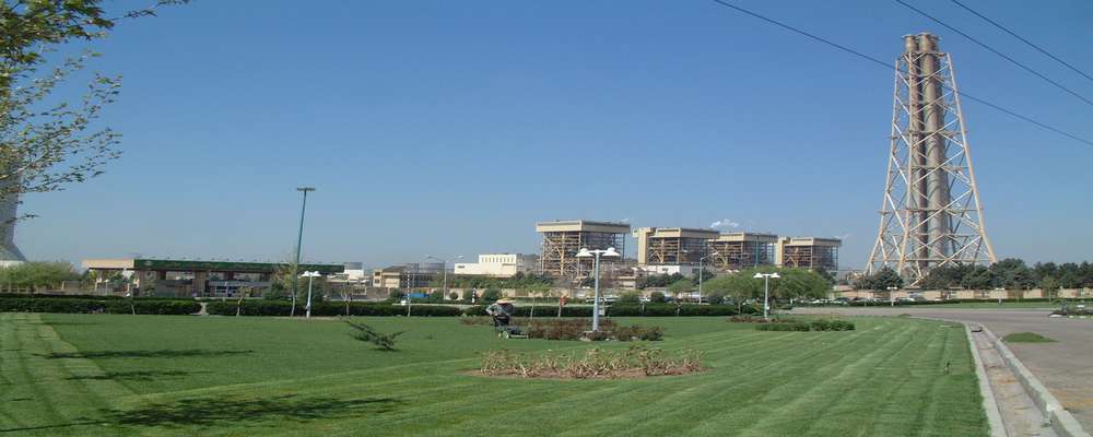 مدیرعامل نیروگاه شهید رجایی در هفته دولت خبر داد: میزان تولید برق نیروگاه 6 درصد افزایش یافته است