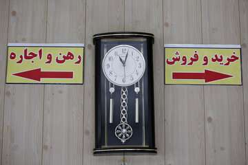 پیش‌بینی ثبات قیمت‌ها در بازار اجاره تا پایان امسال