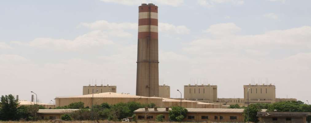 افزایش ۱۱ درصدی تولید برق در نیروگاه شهید مفتح همدان
