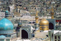 طرح جامع شهر مشهد باید مبتنی بر چشم‌انداز۱۴۰۴ تدوین شود