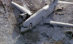 ۶۱ میلیارد ریال خسارت بیمه به خانواده سانحه دیدگان هواپیمای ۷۲۷پرداخت می شود