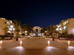 افتتاح بزرگترین رستوران سرپوشیده جهان در کیش