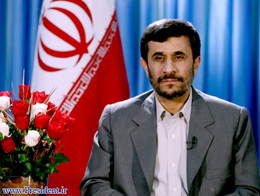 دفاع احمدی نژاد از سیاست‌ها و متولیان میراث فرهنگی
