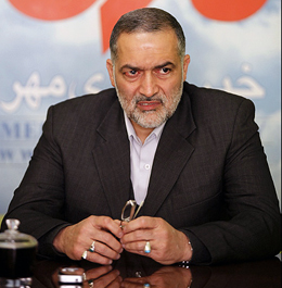 بحران هویت معماری در ایران قابل قبول نیست