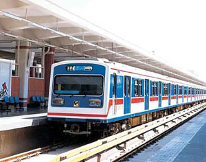 پروژه قطار شهری دغدغه اصلی مسئولان فارس است