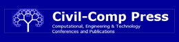 سیزدهمین کنفرانس بین‌المللی محاسبات مهندسی محیط زیست، سازه و عمران