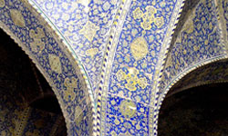 همایش ملی معماری و شهرسازی اسلامی در تبریز