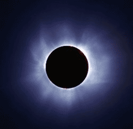 اولین خورشید گرفتگی ساروس ۱۵۶ جمعه صورت می گیرد