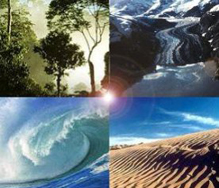 انتشار مجموعه مقالات چهارمین کنفرانس منطقه ای تغییر اقلیم در سیویلیکا