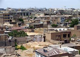 افزایش ضریب ایمنی ساختمان‌های روستایی در آذربایجان غربی