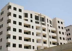 شهرداری قزوین با استقرار در شهرک اندیشه آماده صدور مجوز ساخت است