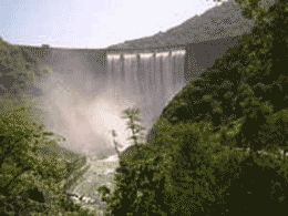 سد خرسان۳؛ طولانی‌ترین آبشار ایران را غرق می‌کند