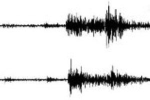 زمین لرزه ای ۳٫۶ ریشتری سربیشه را تکان داد