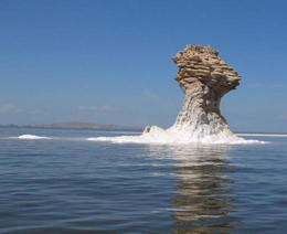 توقف سدسازی در اطراف دریاچه ارومیه