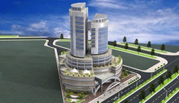 استقبال سرمایه گذاران از مشارکت در پروژه های شهر جدید اندیشه