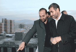 ۵۵۰ پروژه در بخش راه و ترابری در کشور