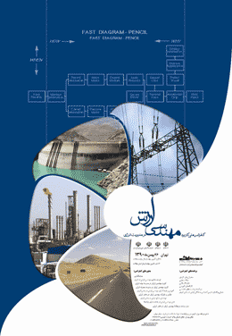 کنفرانس ملی کاربرد مهندسی ارزش در مدیریت انرژی