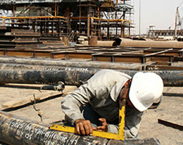 آموزش ۴۸۰۰ کارگر ساختمانی