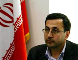 تحول در موقعیت ترانزیتی ایران