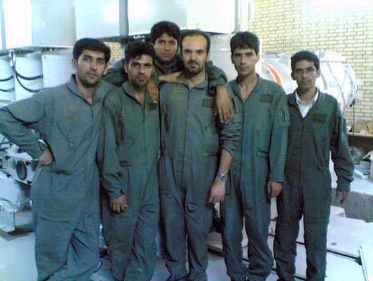 درخواست 'مپنا' برای پیگیری وضعیت مهندسین ربوده شده ایرانی در سوریه