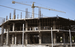 تخریب ساخت و سازهای غیرمجاز در باغهای شهر تهران