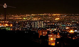 دلایل خاموشی‌های پراکنده برق در تهران