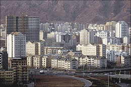 مجوز ساخت شهر پردیس در جاجرود نباید امضا می شد