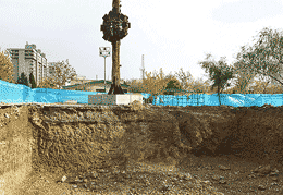 ساخت و ساز ایرانشهر در انتظار تحویل زمین از سوی شهرداری است