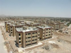 مقاوم‌سازی ۳۵۰۰ واحد مسکن روستایی در قزوین