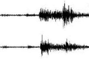 زلزله ۳٫۴ ریشتری کهنوج را لرزاند