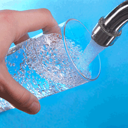 افزایش ۲ درصدی مصرف آب در کلانشهرها