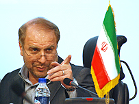 قالیباف: انتقاد از طرح جدایی ری از تهران