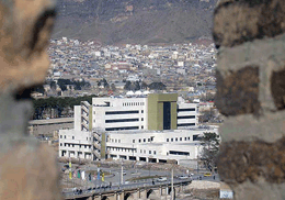 آخرین وضعیت تجهیز بیمارستان خرم آباد