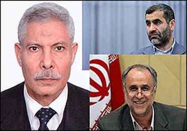 وزیر مصری استعفا داد؛وزیر ایرانی وعده پیگیری